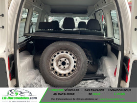 Volkswagen Caddy 2.0 TDI 102 BVM  occasion � Beaupuy - photo n�10