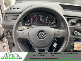 Volkswagen Caddy 2.0 TDI 102 BVM  occasion � Beaupuy - photo n�9