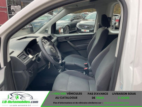 Volkswagen Caddy 2.0 TDI 102 BVM  occasion � Beaupuy - photo n�7