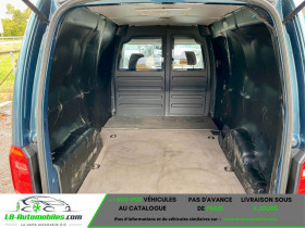 Volkswagen Caddy 2.0 TDI 102 BVM  occasion � Beaupuy - photo n�8