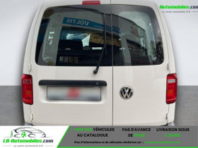 Volkswagen Caddy 2.0 TDI 102 BVM  occasion � Beaupuy - photo n�6