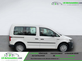 Volkswagen Caddy 2.0 TDI 102 BVM  occasion � Beaupuy - photo n�5