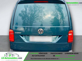 Volkswagen Caddy 2.0 TDI 102 BVM  occasion � Beaupuy - photo n�6