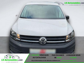 Volkswagen Caddy 2.0 TDI 102 BVM  occasion � Beaupuy - photo n�4