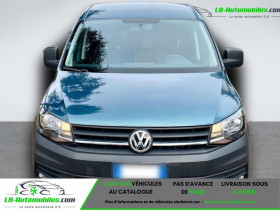 Volkswagen Caddy 2.0 TDI 102 BVM  occasion � Beaupuy - photo n�4
