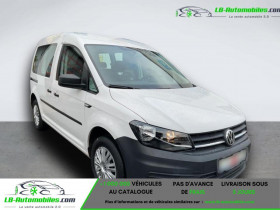 Volkswagen Caddy 2.0 TDI 102 BVM  occasion � Beaupuy - photo n�2