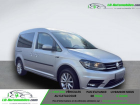 Volkswagen Caddy 2.0 TDI 102 BVM  occasion � Beaupuy - photo n�2