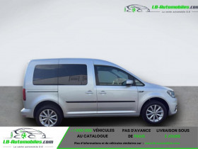 Volkswagen Caddy 2.0 TDI 102 BVM  occasion � Beaupuy - photo n�6