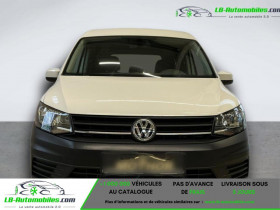 Volkswagen Caddy 2.0 TDI 102 BVM  occasion � Beaupuy - photo n�5