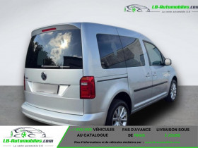 Volkswagen Caddy 2.0 TDI 102 BVM  occasion � Beaupuy - photo n�4