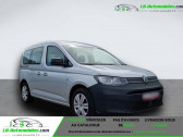 Volkswagen Caddy occasion année 2021 boite Manuelle Annonce Volkswagen Caddy occasion Diesel 2.0 TDI 102 BVM à Beaupuy