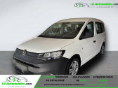 Volkswagen Caddy occasion année 2022 boite Manuelle Annonce Volkswagen Caddy occasion Diesel 2.0 TDI 102 BVM à Beaupuy