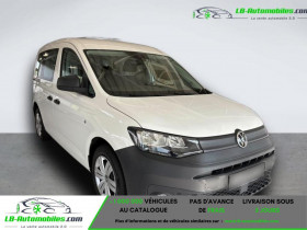 Volkswagen Caddy 2.0 TDI 102 BVM  occasion � Beaupuy - photo n�2
