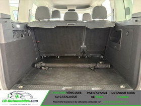 Volkswagen Caddy 2.0 TDI 102 BVM  occasion � Beaupuy - photo n�7