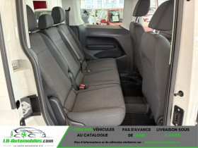 Volkswagen Caddy 2.0 TDI 102 BVM  occasion � Beaupuy - photo n�5
