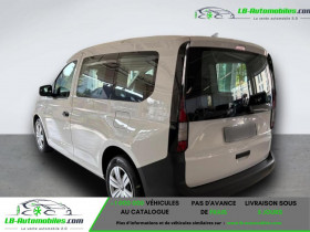 Volkswagen Caddy 2.0 TDI 102 BVM  occasion � Beaupuy - photo n�3