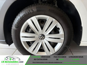 Volkswagen Caddy 2.0 TDI 102 BVM  occasion � Beaupuy - photo n�7