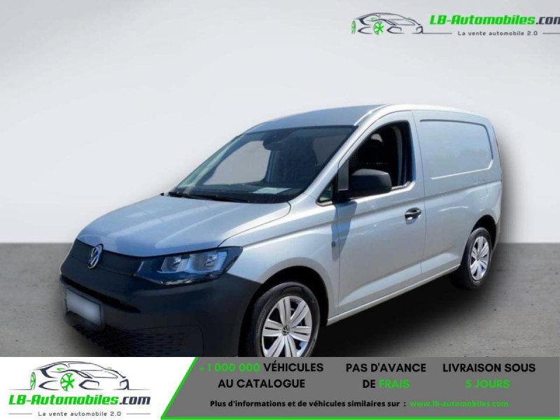Volkswagen Caddy 2.0 TDI 102 BVM  occasion � Beaupuy