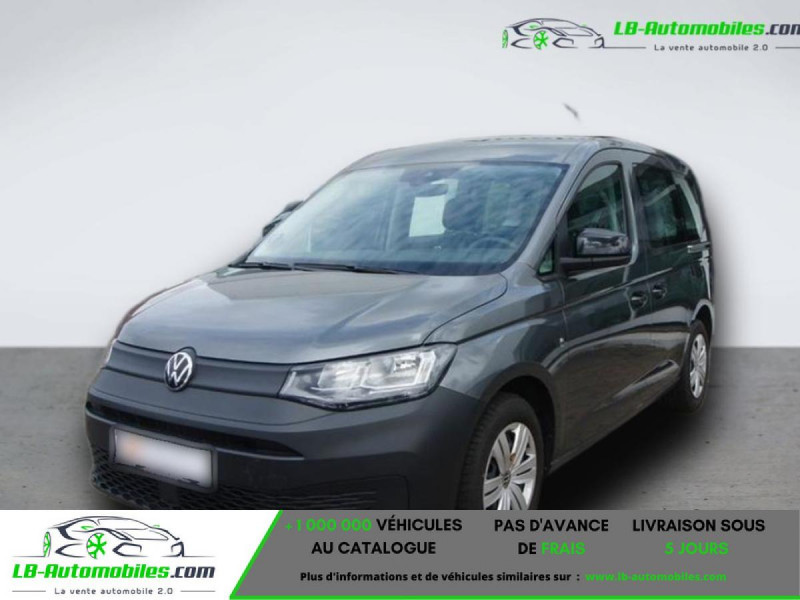 Volkswagen Caddy 2.0 TDI 102 BVM  occasion � Beaupuy