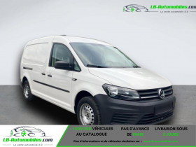 Volkswagen Caddy 2.0 TDI 102 BVM  occasion � Beaupuy - photo n�2
