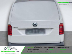 Volkswagen Caddy 2.0 TDI 102 BVM  occasion � Beaupuy - photo n�6