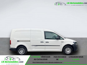 Volkswagen Caddy 2.0 TDI 102 BVM  occasion � Beaupuy - photo n�5