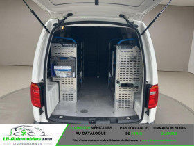 Volkswagen Caddy 2.0 TDI 102 BVM  occasion � Beaupuy - photo n�10