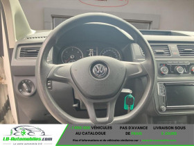 Volkswagen Caddy 2.0 TDI 102 BVM  occasion � Beaupuy - photo n�8