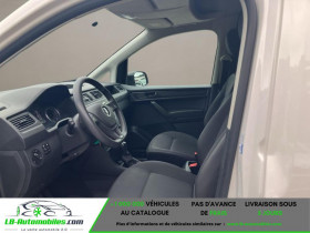 Volkswagen Caddy 2.0 TDI 102 BVM  occasion � Beaupuy - photo n�7