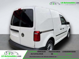 Volkswagen Caddy 2.0 TDI 102 BVM  occasion � Beaupuy - photo n�2