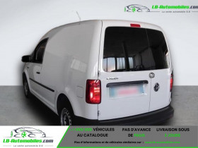 Volkswagen Caddy 2.0 TDI 102 BVM  occasion � Beaupuy - photo n�2