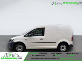 Volkswagen Caddy 2.0 TDI 102 BVM  occasion � Beaupuy - photo n�4