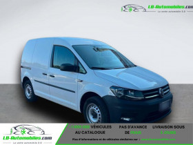 Volkswagen Caddy 2.0 TDI 102 BVM  occasion � Beaupuy - photo n�2