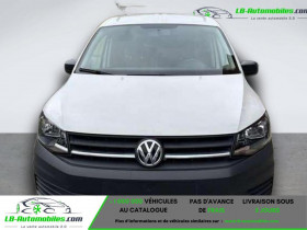 Volkswagen Caddy 2.0 TDI 102 BVM  occasion � Beaupuy - photo n�3