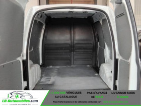Volkswagen Caddy 2.0 TDI 102 BVM  occasion � Beaupuy - photo n�5