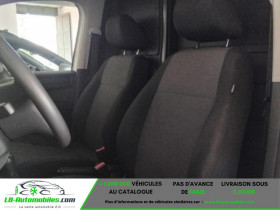 Volkswagen Caddy 2.0 TDI 102 BVM  occasion � Beaupuy - photo n�4