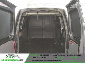 Volkswagen Caddy 2.0 TDI 102 BVM  occasion � Beaupuy - photo n�3