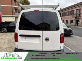 Volkswagen Caddy 2.0 TDI 102 BVM  occasion � Beaupuy - photo n�6