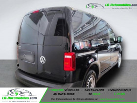 Volkswagen Caddy 2.0 TDI 102 BVM  occasion � Beaupuy - photo n�2