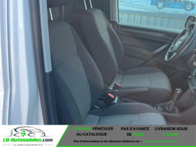 Volkswagen Caddy 2.0 TDI 102 BVM  occasion � Beaupuy - photo n�4