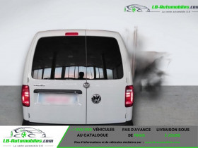 Volkswagen Caddy 2.0 TDI 102 BVM  occasion � Beaupuy - photo n�3