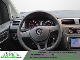 Volkswagen Caddy 2.0 TDI 102 BVM  occasion � Beaupuy - photo n�8