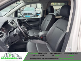 Volkswagen Caddy 2.0 TDI 102 BVM  occasion � Beaupuy - photo n�8