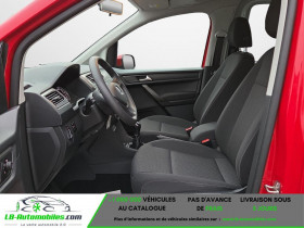 Volkswagen Caddy 2.0 TDI 102 BVM  occasion � Beaupuy - photo n�6