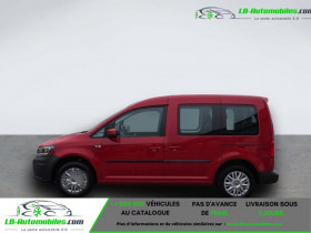 Volkswagen Caddy 2.0 TDI 102 BVM  occasion � Beaupuy - photo n�5