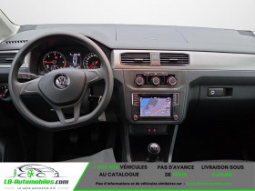 Volkswagen Caddy 2.0 TDI 102 BVM  occasion � Beaupuy - photo n�3