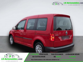 Volkswagen Caddy 2.0 TDI 102 BVM  occasion � Beaupuy - photo n�4
