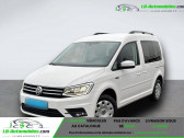 Volkswagen Caddy 2.0 TDI 102 BVM  � Beaupuy 31