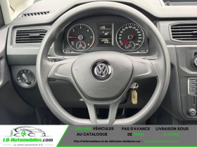 Volkswagen Caddy 2.0 TDI 102 BVM  occasion � Beaupuy - photo n�8
