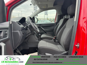 Volkswagen Caddy 2.0 TDI 102 BVM  occasion � Beaupuy - photo n�7